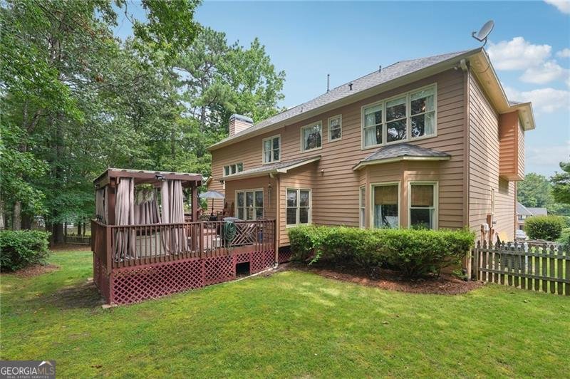 504 Green Court Woodstock - 13