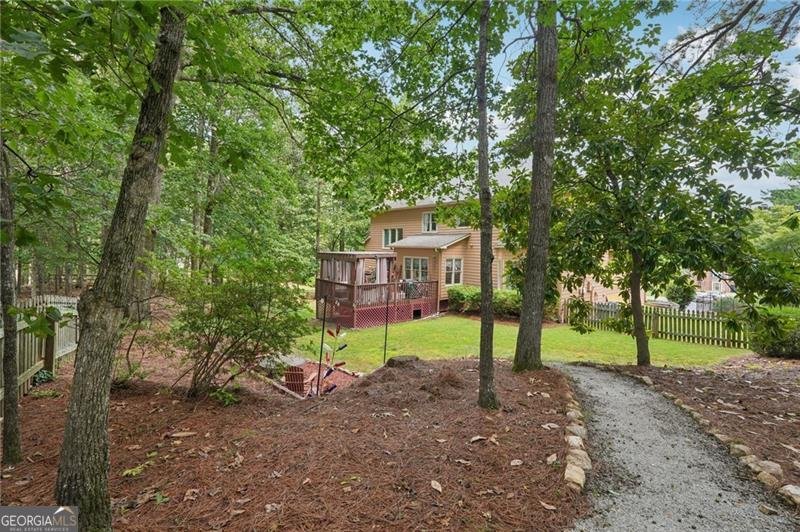 504 Green Court Woodstock - 14