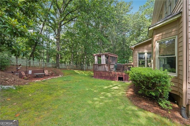 504 Green Court Woodstock - 15