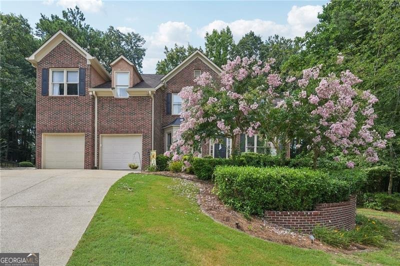504 Green Court Woodstock - 16
