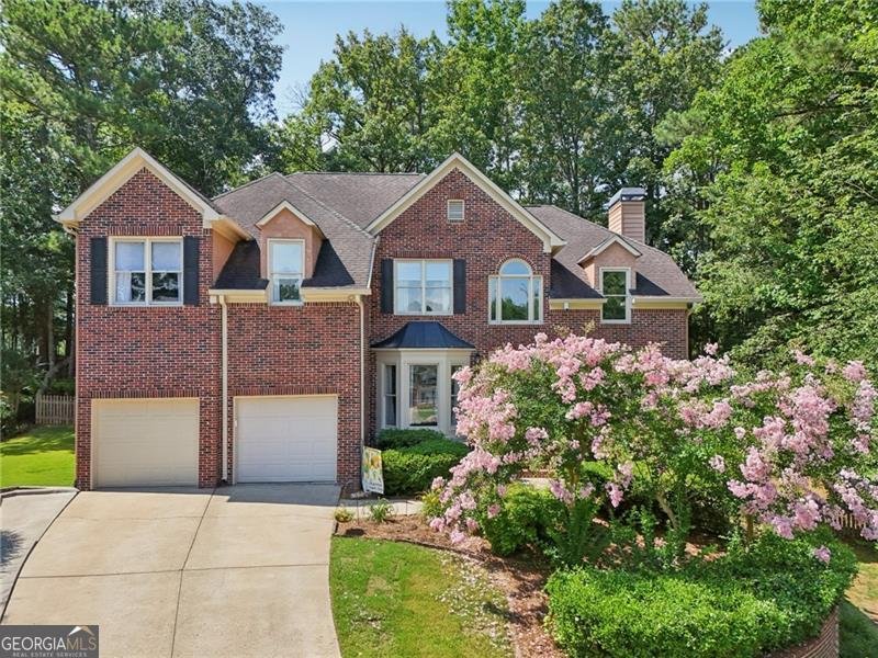 504 Green Court Woodstock - 17
