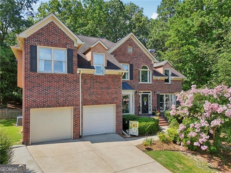 504 Green Court Woodstock - 18