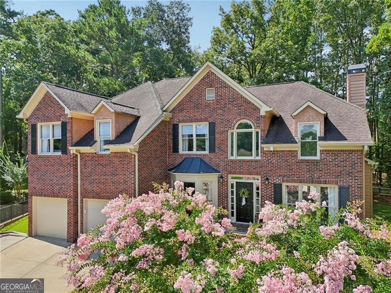 504 Green Court Woodstock - 19