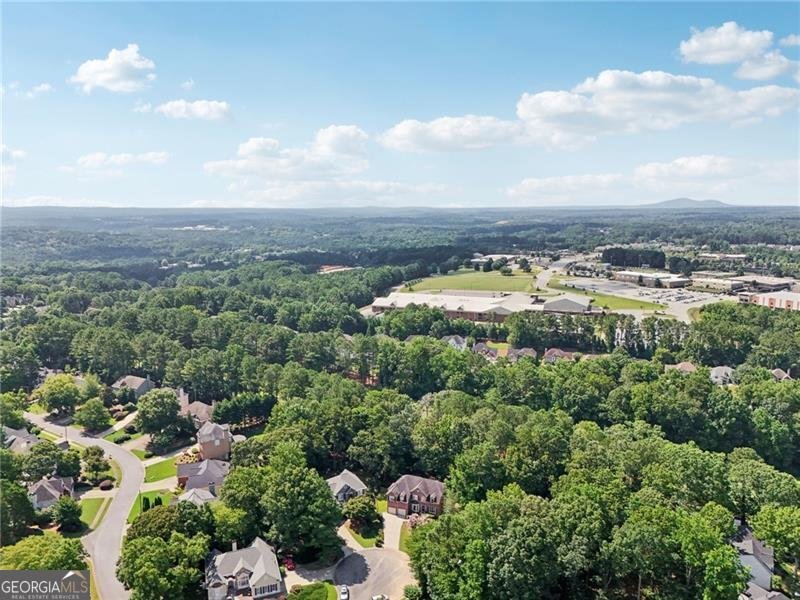 504 Green Court Woodstock - 26