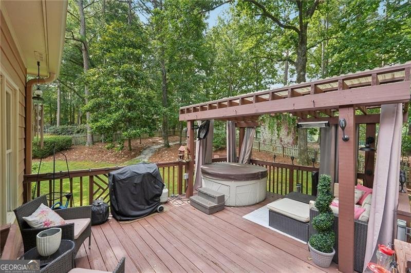 504 Green Court Woodstock - 3