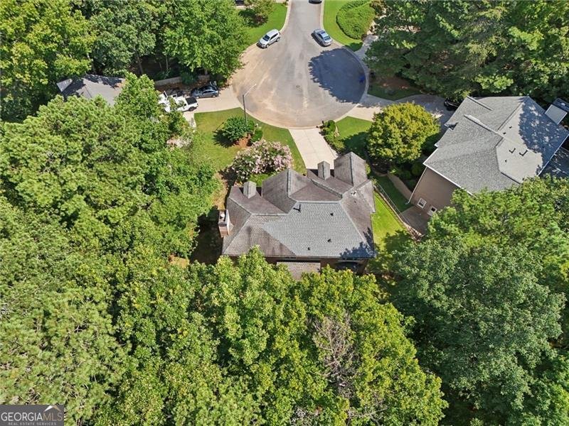504 Green Court Woodstock - 33