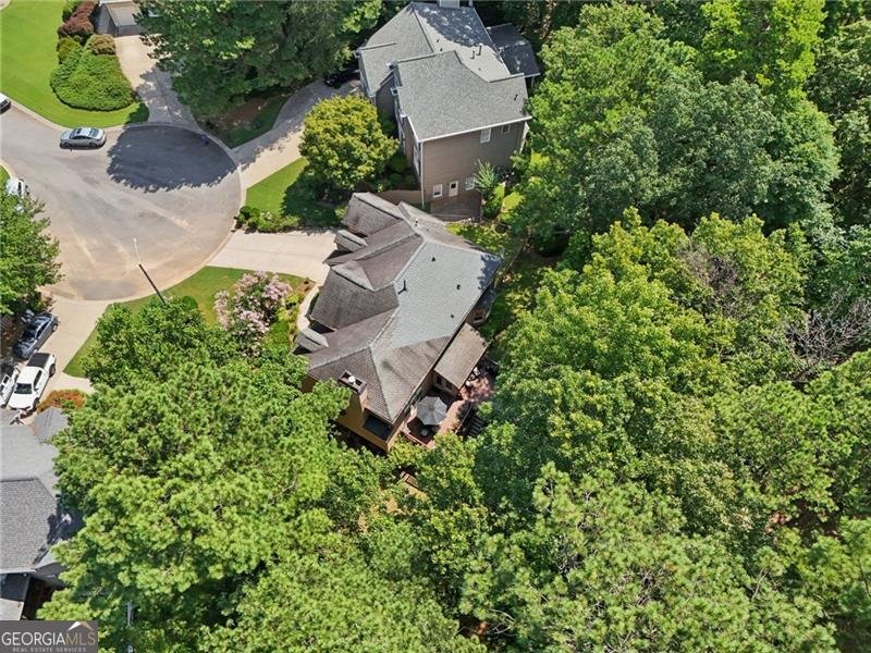 504 Green Court Woodstock - 34