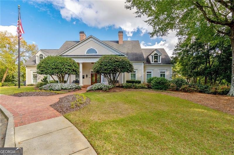 504 Green Court Woodstock - 36