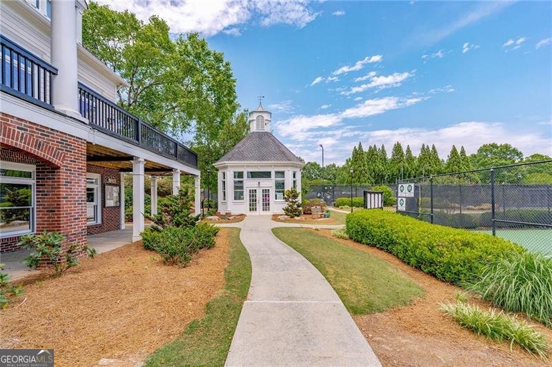 504 Green Court Woodstock - 37