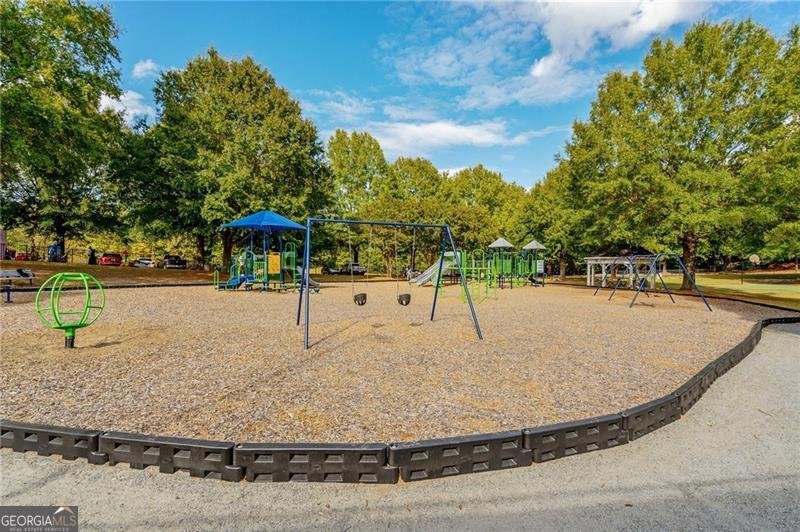 504 Green Court Woodstock - 40