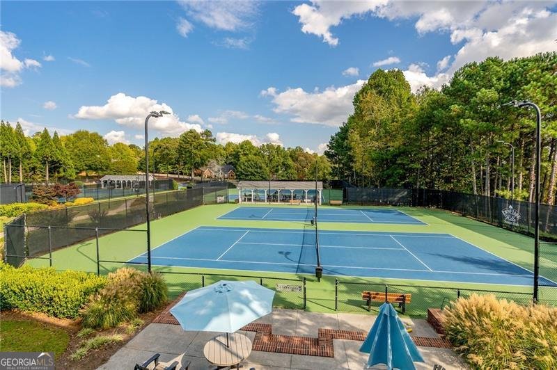 504 Green Court Woodstock - 43