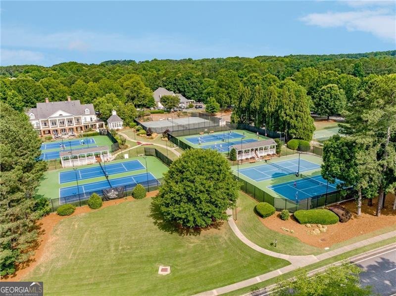 504 Green Court Woodstock - 44
