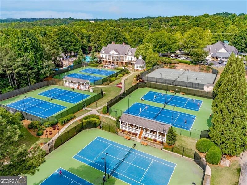 504 Green Court Woodstock - 45