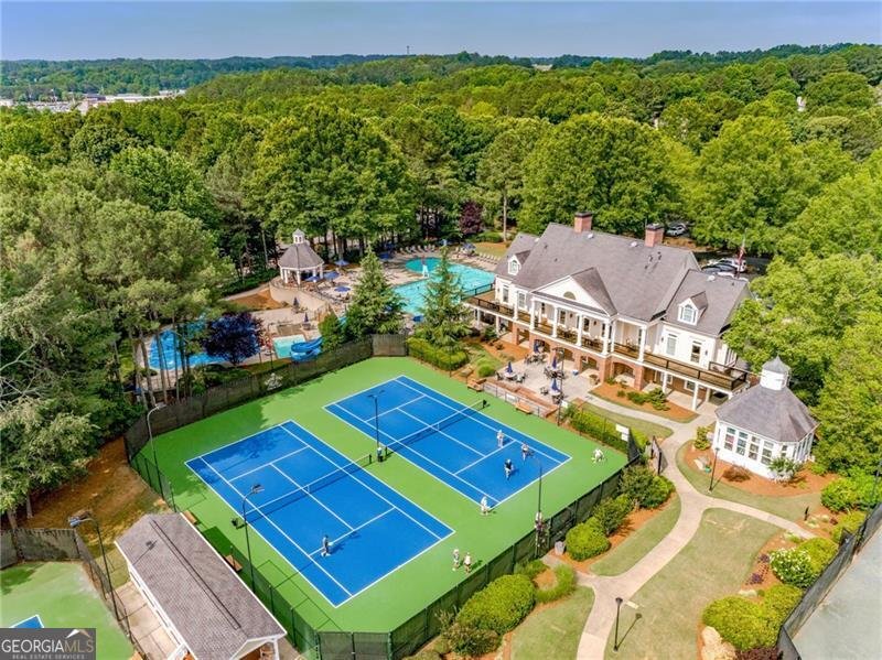 504 Green Court Woodstock - 46