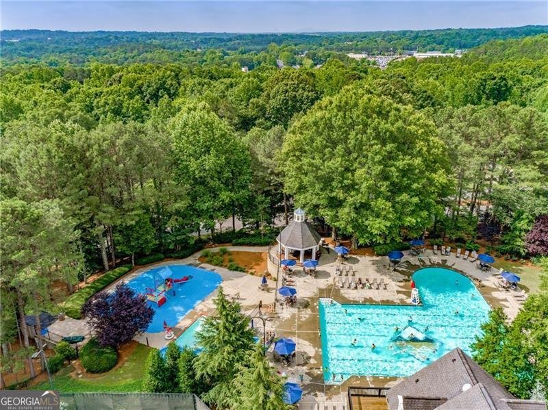 504 Green Court Woodstock - 47