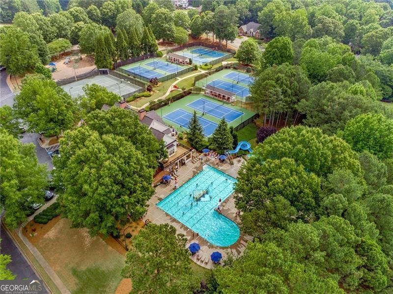 504 Green Court Woodstock - 48