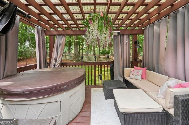 504 Green Court Woodstock - 5