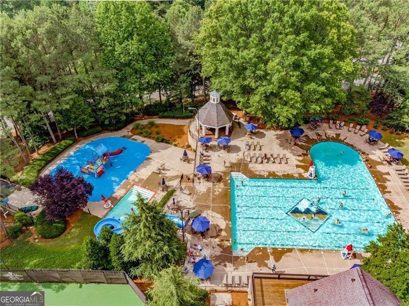 504 Green Court Woodstock - 50