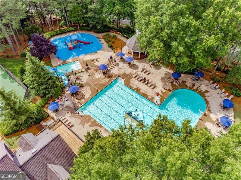 504 Green Court Woodstock - 51