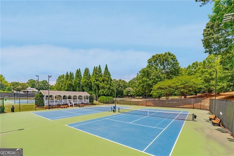 504 Green Court Woodstock - 52