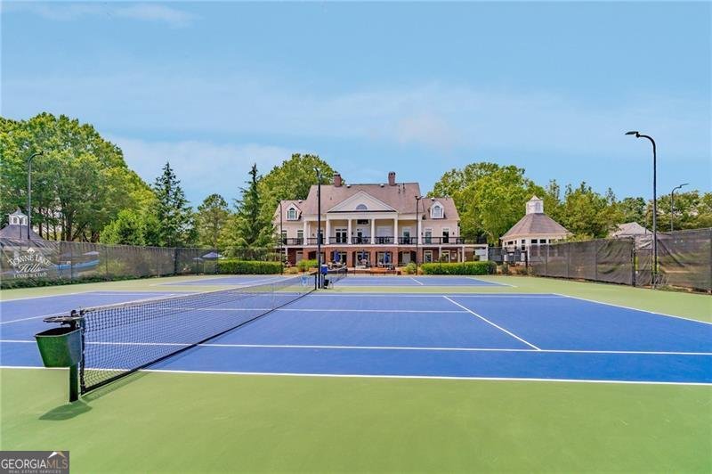 504 Green Court Woodstock - 54