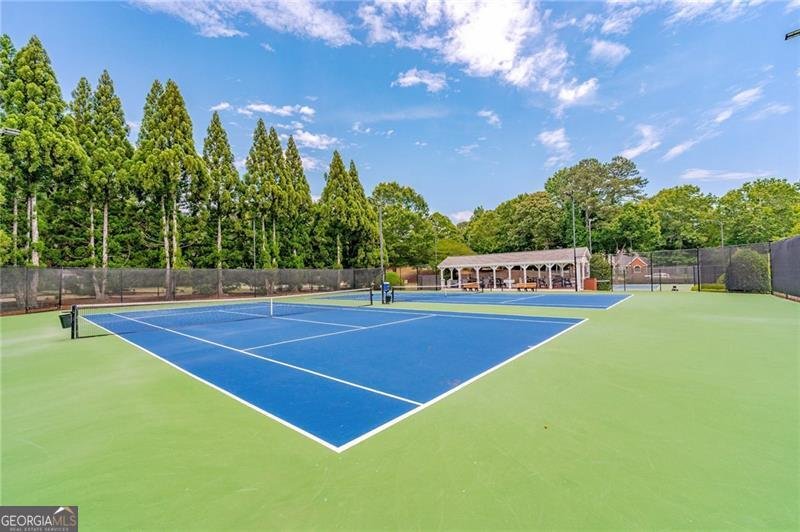 504 Green Court Woodstock - 55