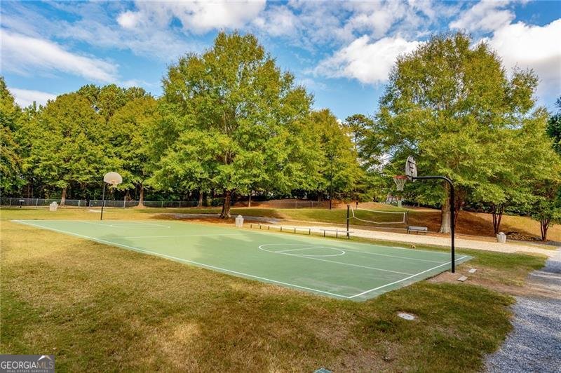 504 Green Court Woodstock - 56