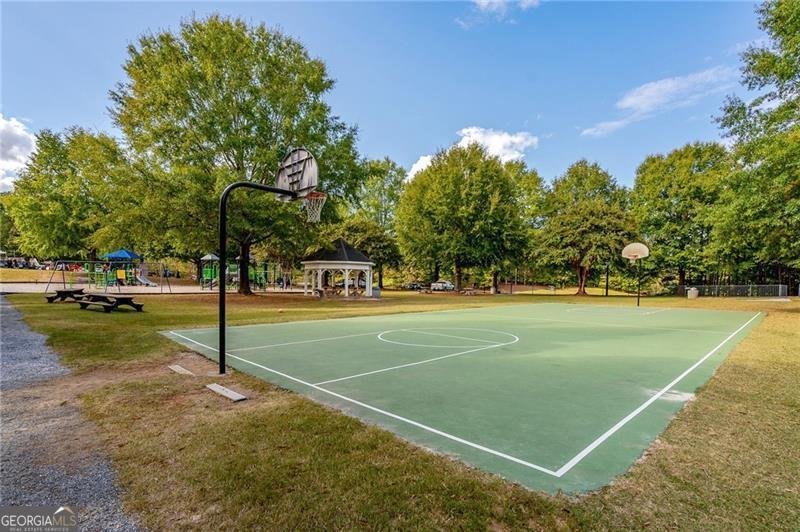 504 Green Court Woodstock - 57