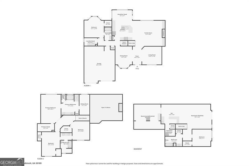 504 Green Court Woodstock - 59