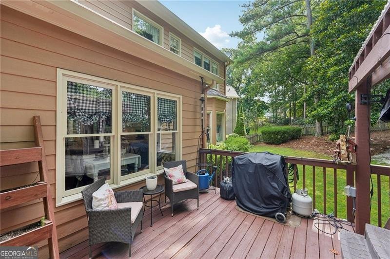 504 Green Court Woodstock - 6