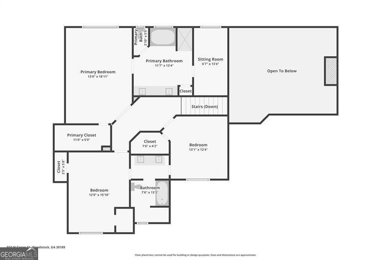 504 Green Court Woodstock - 61