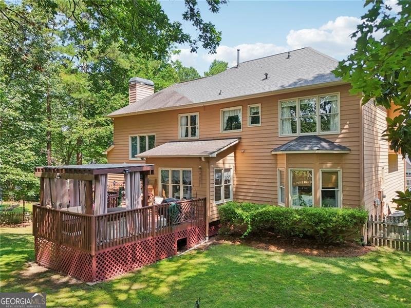 504 Green Court Woodstock - 67