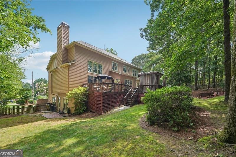 504 Green Court Woodstock - 9
