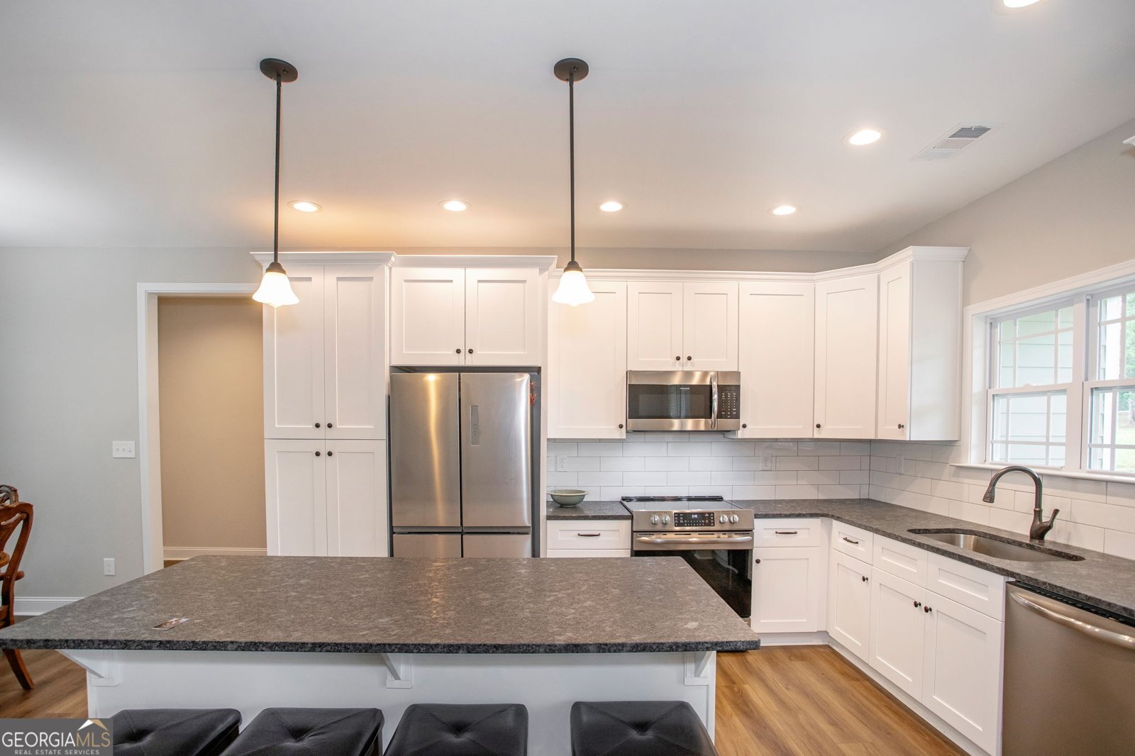 1515 Cabin Creek Trail Griffin - 11