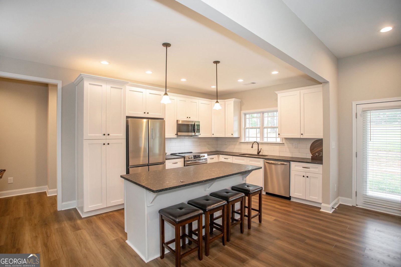 1515 Cabin Creek Trail Griffin - 12
