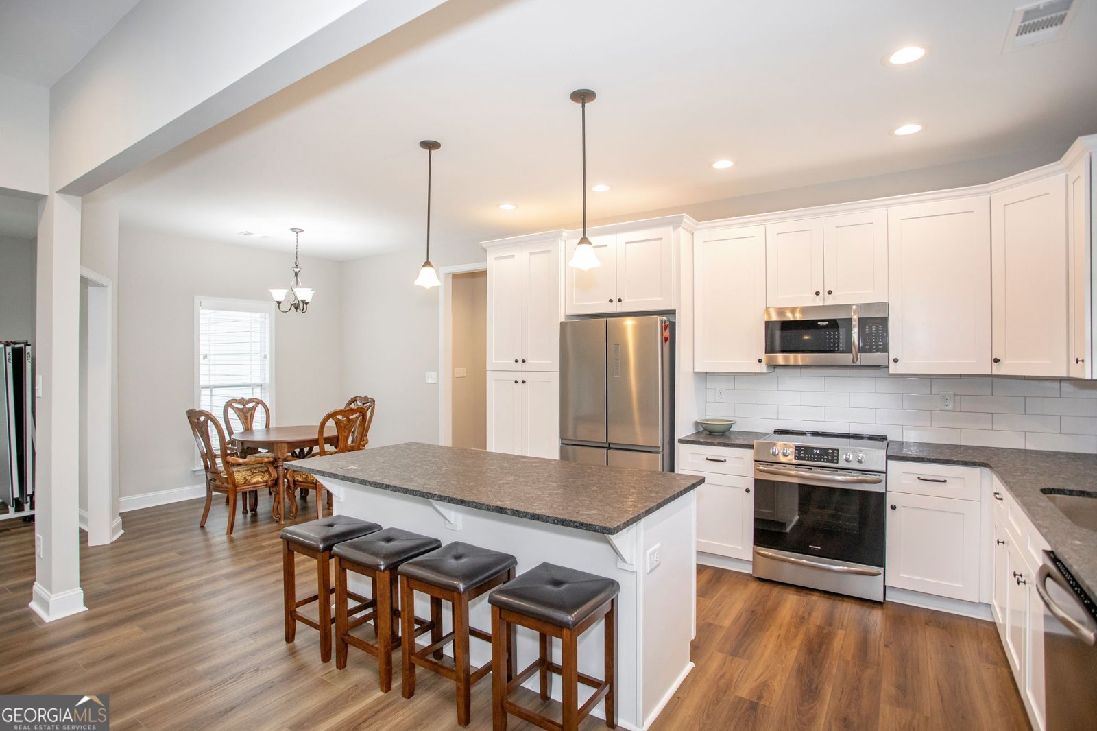 1515 Cabin Creek Trail Griffin - 13