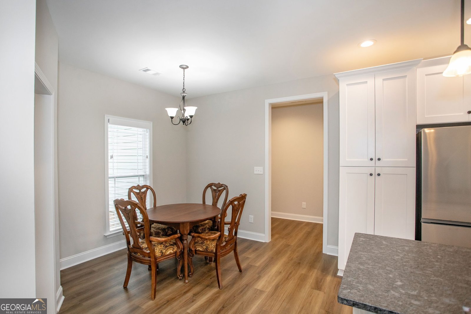1515 Cabin Creek Trail Griffin - 14