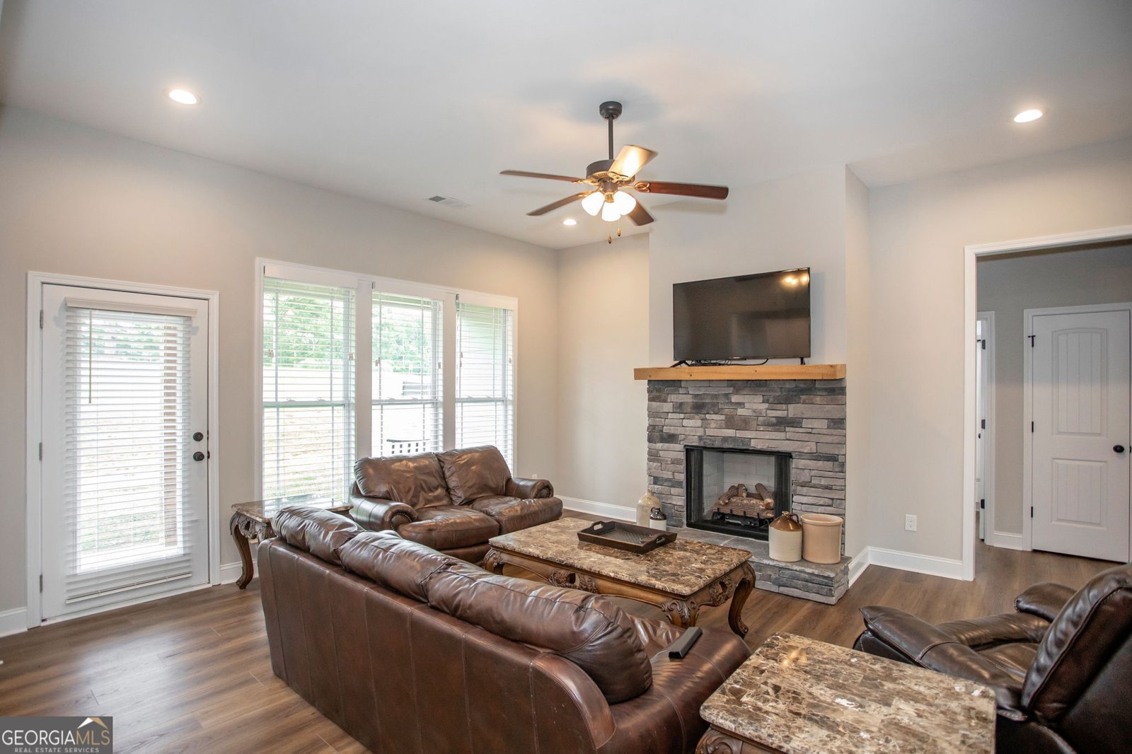 1515 Cabin Creek Trail Griffin - 19