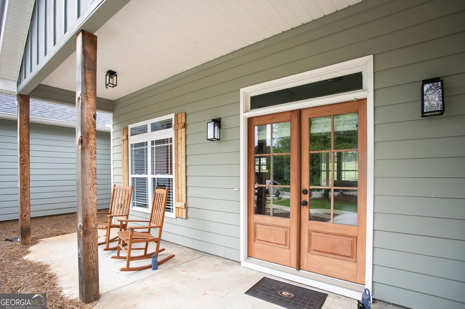 1515 Cabin Creek Trail Griffin - 2