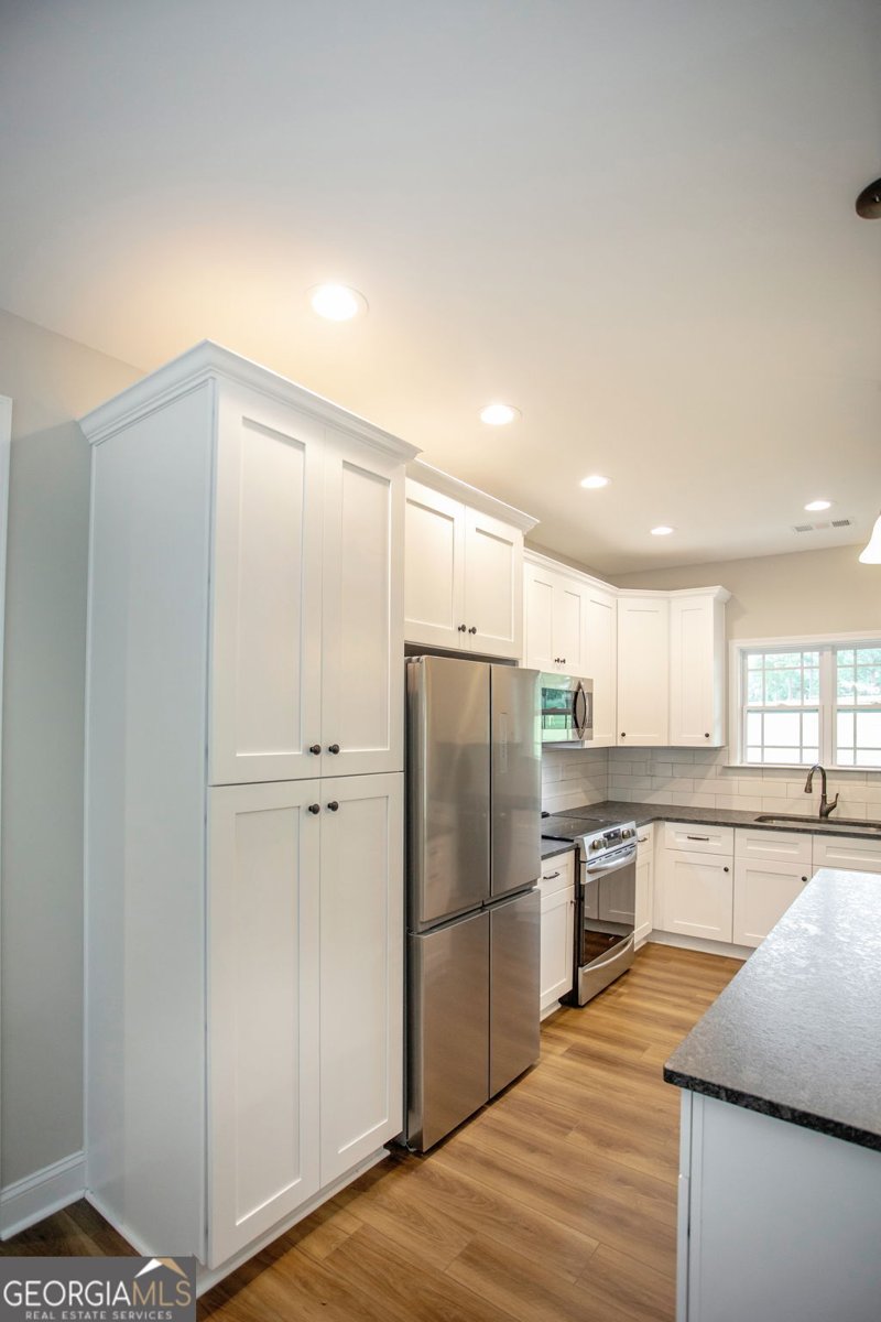 1515 Cabin Creek Trail Griffin - 23