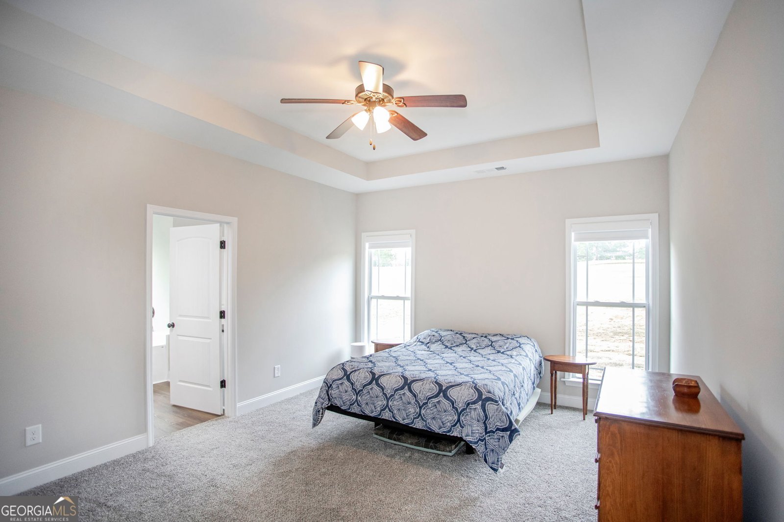 1515 Cabin Creek Trail Griffin - 24
