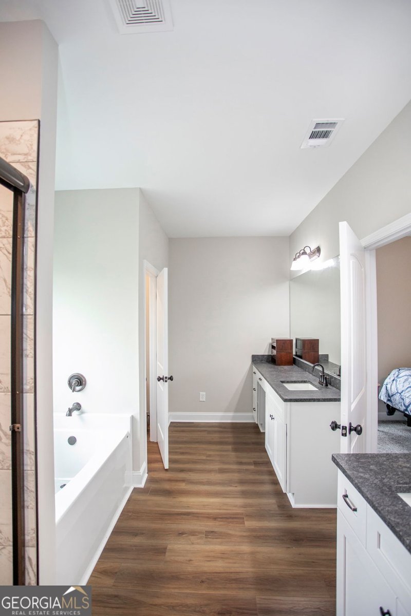 1515 Cabin Creek Trail Griffin - 25
