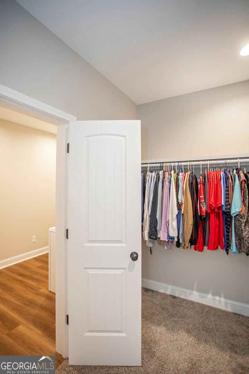 1515 Cabin Creek Trail Griffin - 27