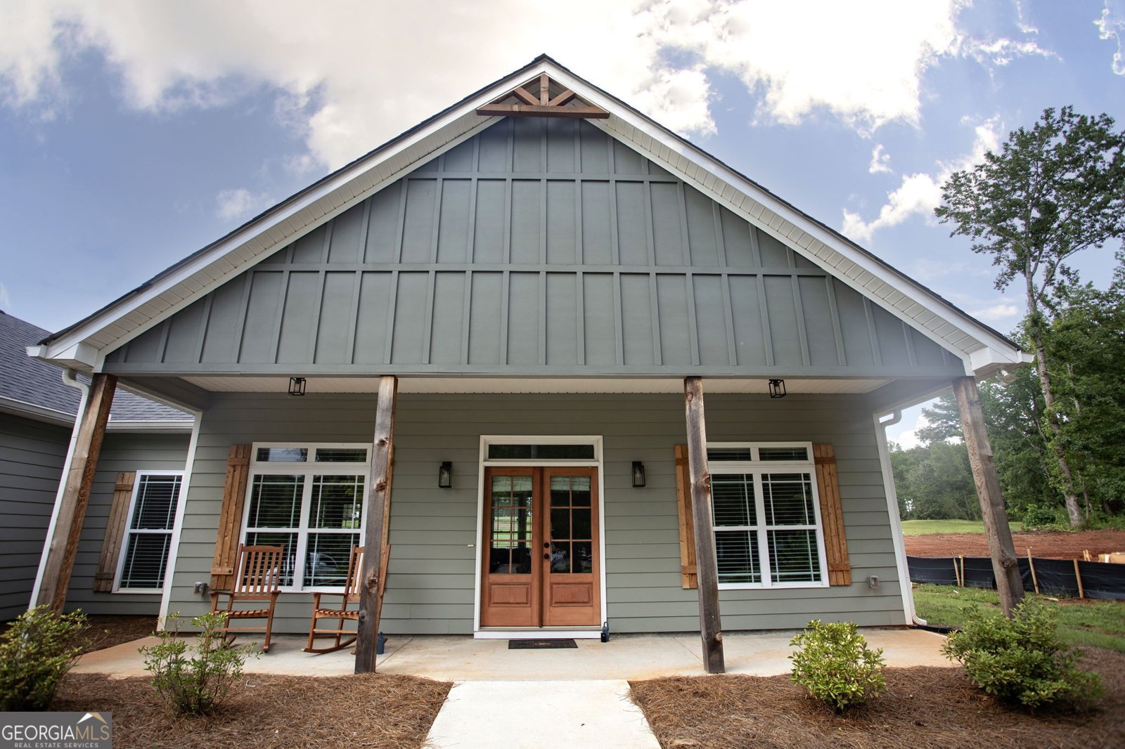 1515 Cabin Creek Trail Griffin - 3