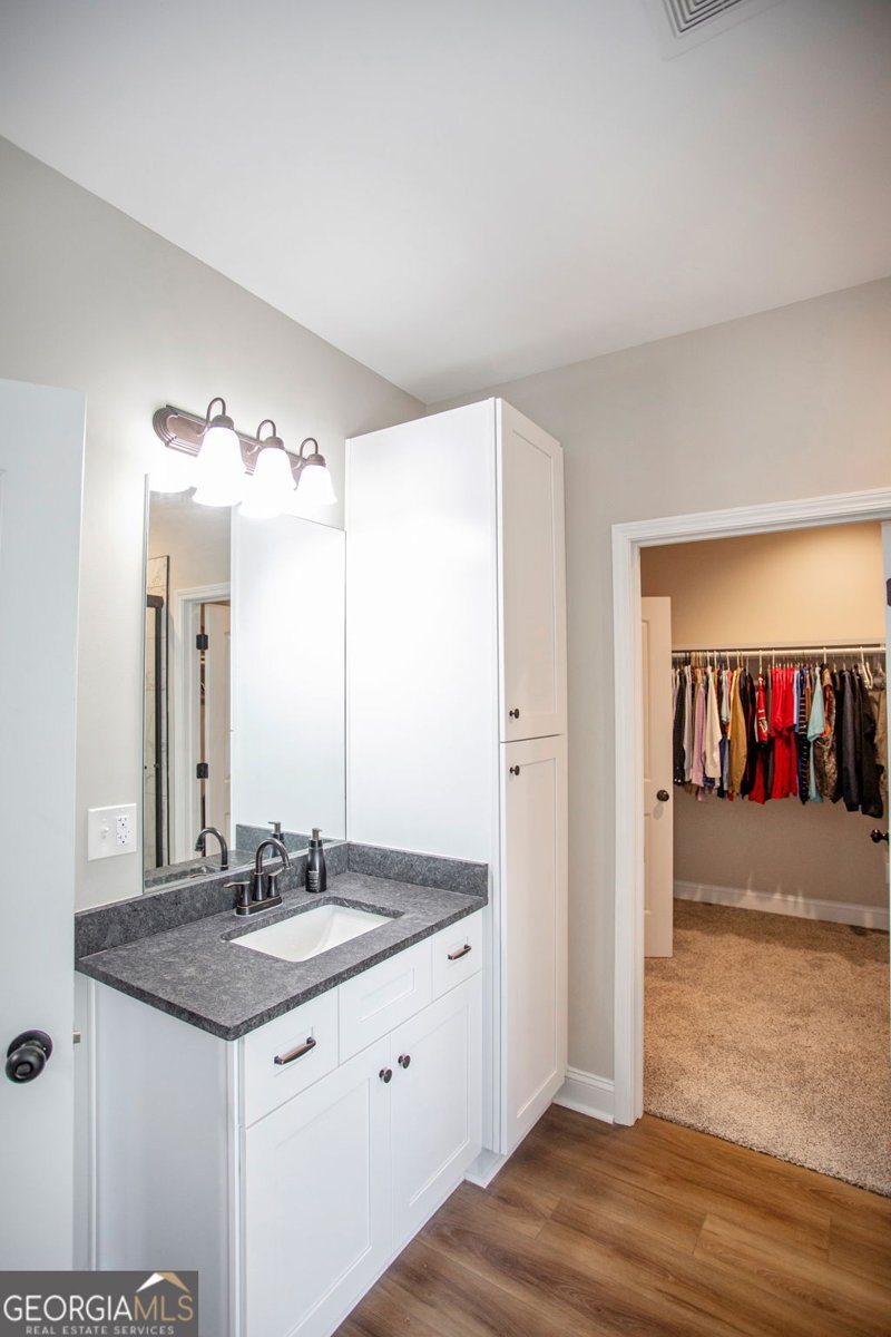1515 Cabin Creek Trail Griffin - 30