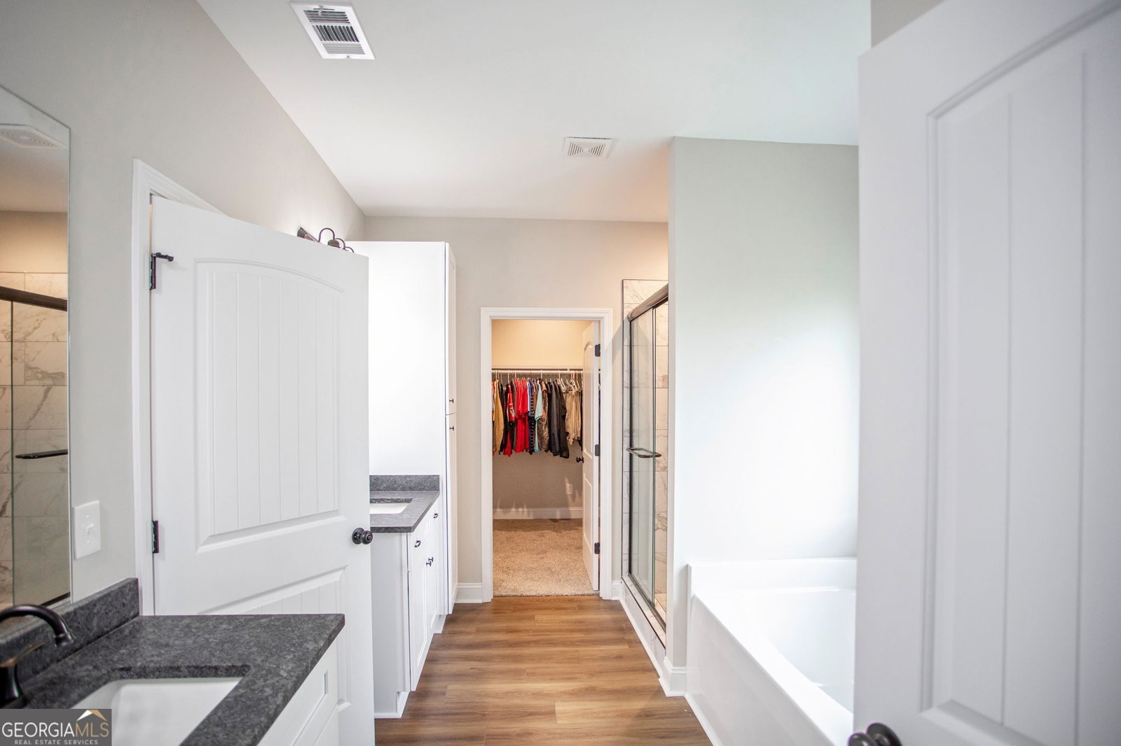 1515 Cabin Creek Trail Griffin - 36