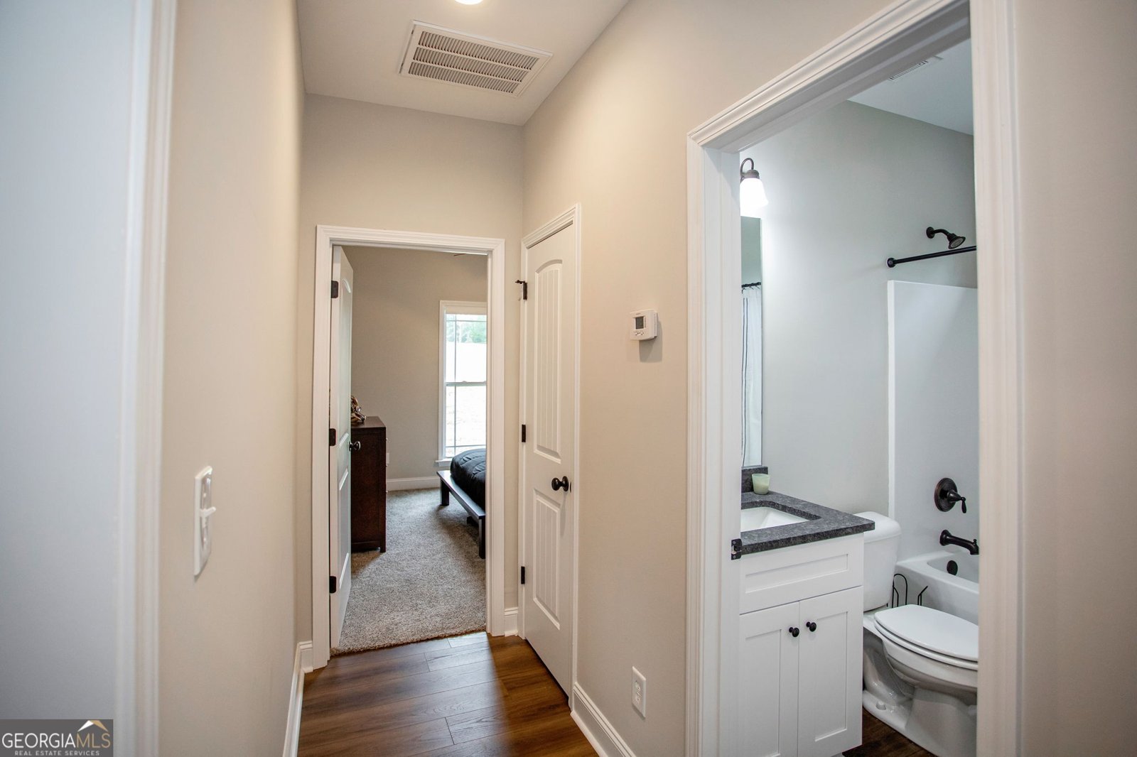 1515 Cabin Creek Trail Griffin - 38