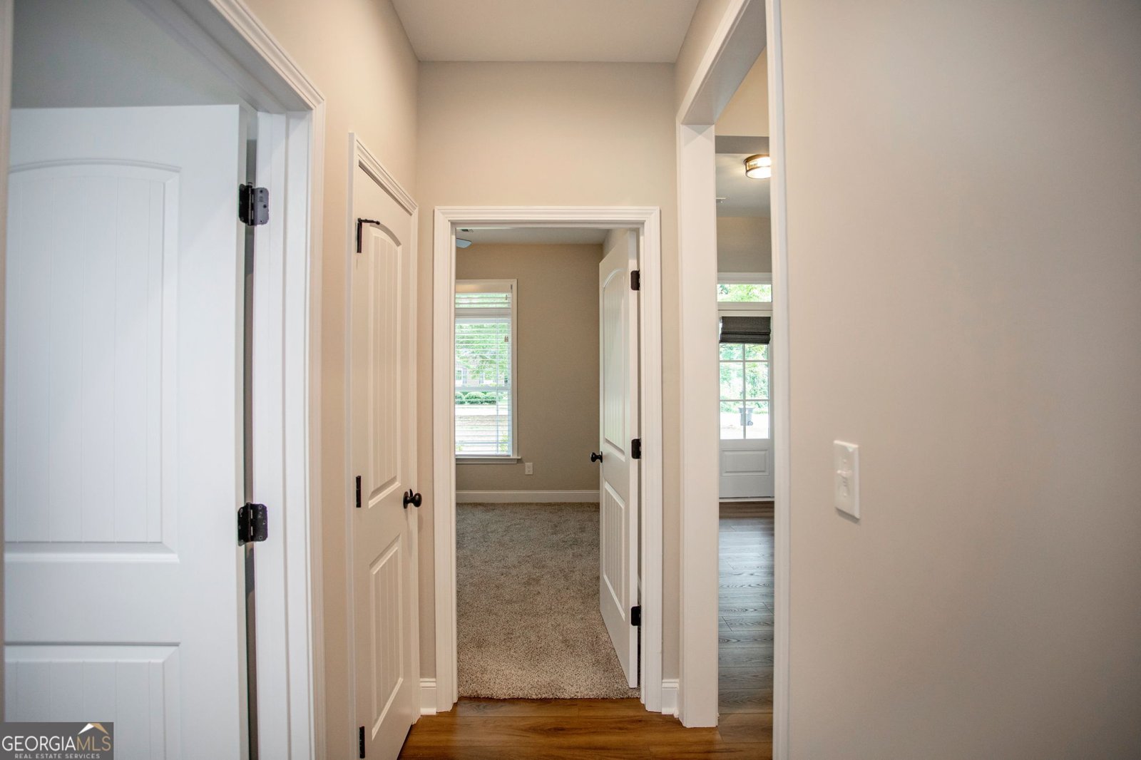 1515 Cabin Creek Trail Griffin - 39