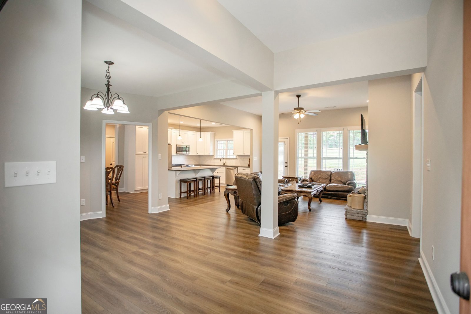 1515 Cabin Creek Trail Griffin - 4
