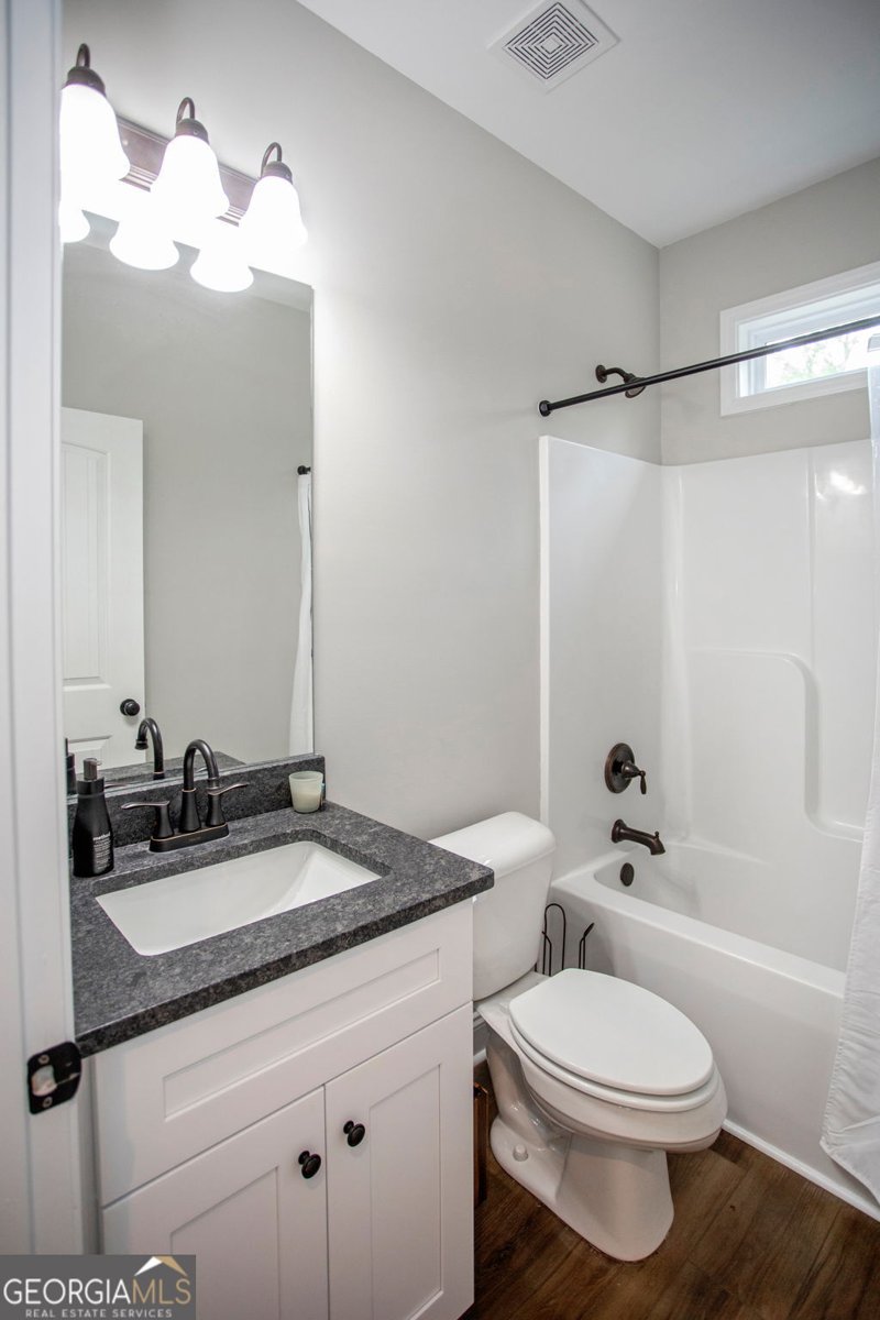 1515 Cabin Creek Trail Griffin - 41